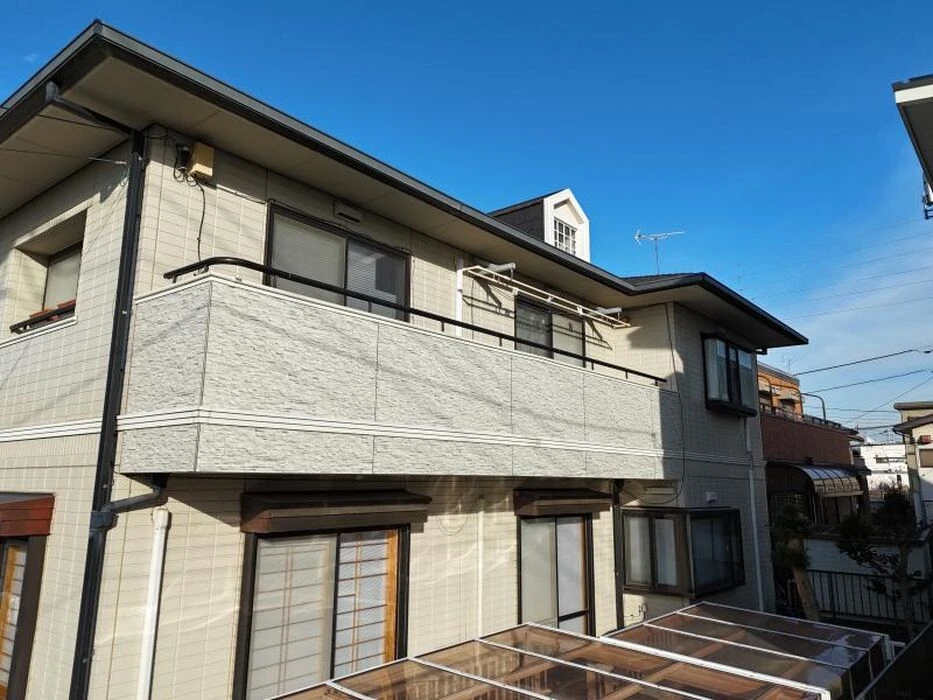 画像12072：高耐久遮熱塗料で外壁塗装｜富士見市 Y様邸