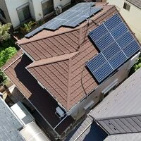 画像3989：高耐久遮熱塗料で外壁塗装｜富士見市 Y様邸