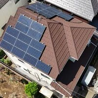 画像3990：高耐久遮熱塗料で外壁塗装｜富士見市 Y様邸