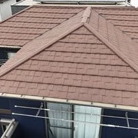 画像3999：高耐久遮熱塗料で外壁塗装｜富士見市 Y様邸