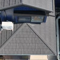 画像4005：高耐久遮熱塗料で外壁塗装｜富士見市 Y様邸