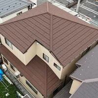 画像4018：高耐久遮熱塗料で外壁塗装｜富士見市 Y様邸