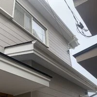 画像4022：高耐久遮熱塗料で外壁塗装｜富士見市 Y様邸
