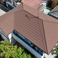画像4031：高耐久遮熱塗料で外壁塗装｜富士見市 Y様邸