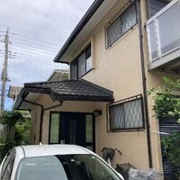 画像4036：高耐久遮熱塗料で外壁塗装｜富士見市 Y様邸