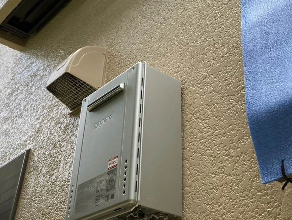 画像4038：高耐久遮熱塗料で外壁塗装｜富士見市 Y様邸