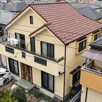 画像4051：高耐久遮熱塗料で外壁塗装｜富士見市 Y様邸