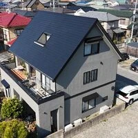 画像4353：高耐久遮熱塗料で外壁塗装｜富士見市 Y様邸