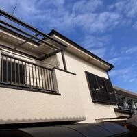 画像4469：高耐久遮熱塗料で外壁塗装｜富士見市 Y様邸