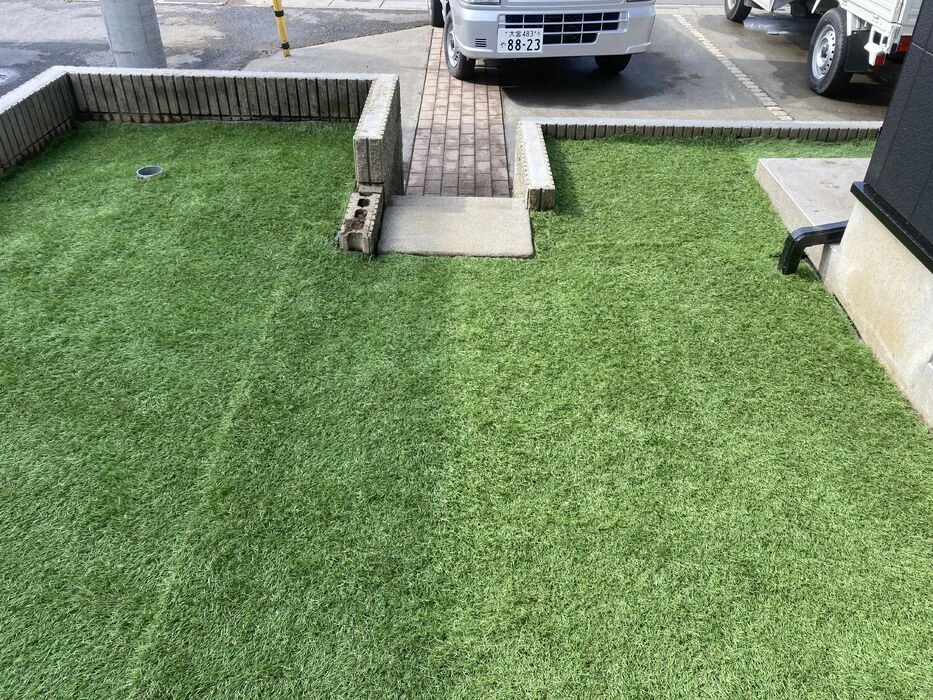 画像4610：高耐久遮熱塗料で外壁塗装｜富士見市 Y様邸