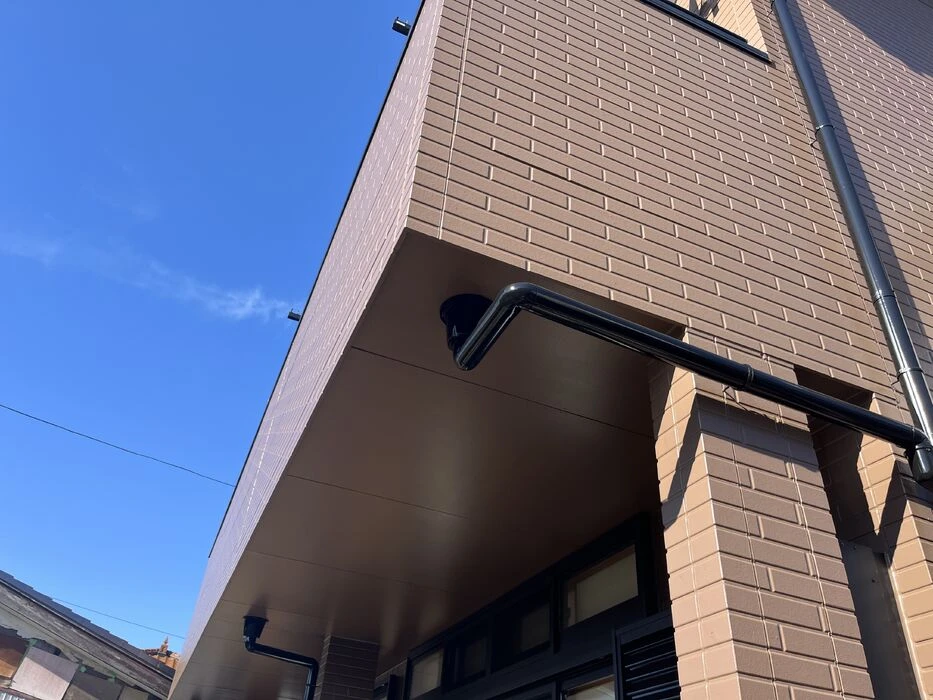 画像4674：高耐久遮熱塗料で外壁塗装｜富士見市 Y様邸