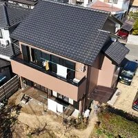 画像4675：高耐久遮熱塗料で外壁塗装｜富士見市 Y様邸