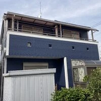 画像4711：高耐久遮熱塗料で外壁塗装｜富士見市 Y様邸