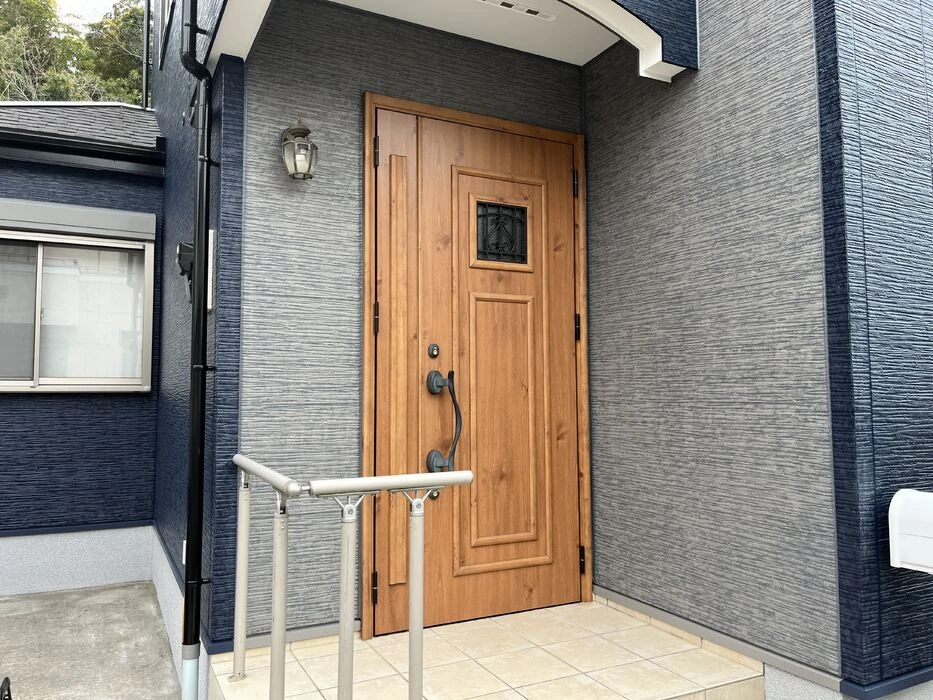画像4743：高耐久遮熱塗料で外壁塗装｜富士見市 Y様邸