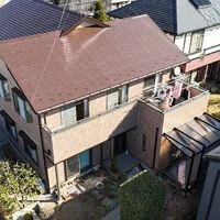 画像4785：高耐久遮熱塗料で外壁塗装｜富士見市 Y様邸