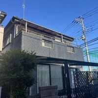 画像4869：高耐久遮熱塗料で外壁塗装｜富士見市 Y様邸