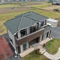 画像4944：高耐久遮熱塗料で外壁塗装｜富士見市 Y様邸