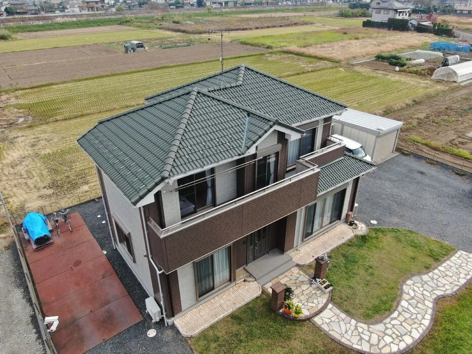 画像4944：高耐久遮熱塗料で外壁塗装｜富士見市 Y様邸