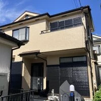 画像4981：高耐久遮熱塗料で外壁塗装｜富士見市 Y様邸