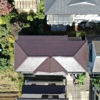画像4982：高耐久遮熱塗料で外壁塗装｜富士見市 Y様邸