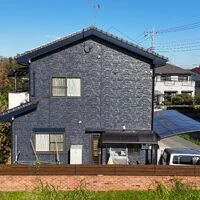 画像4989：高耐久遮熱塗料で外壁塗装｜富士見市 Y様邸