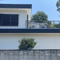 画像5047：高耐久遮熱塗料で外壁塗装｜富士見市 Y様邸