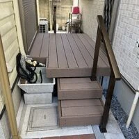 画像5056：高耐久遮熱塗料で外壁塗装｜富士見市 Y様邸