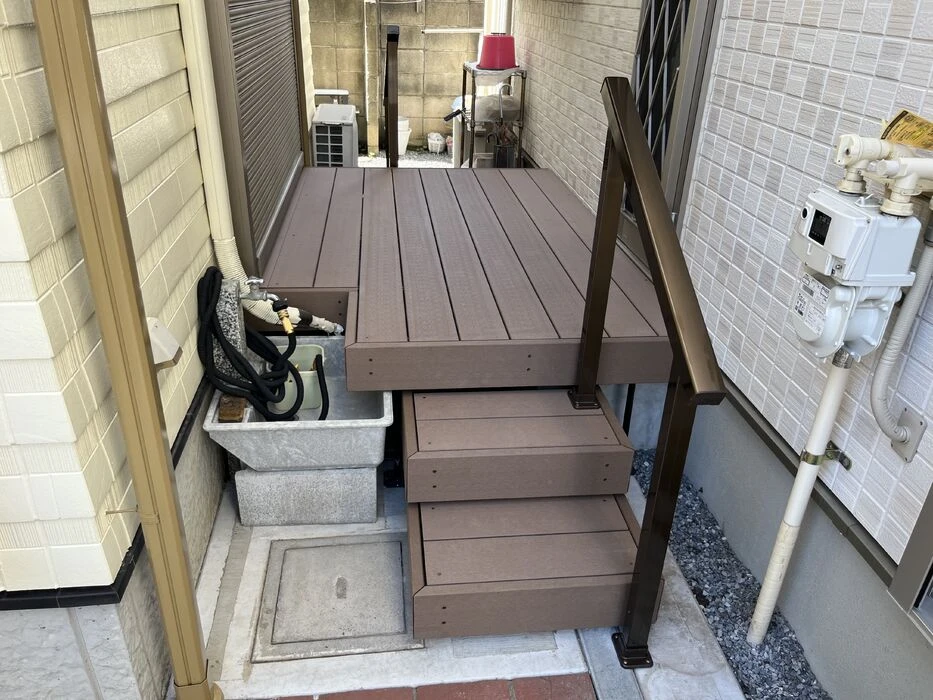画像5056：高耐久遮熱塗料で外壁塗装｜富士見市 Y様邸