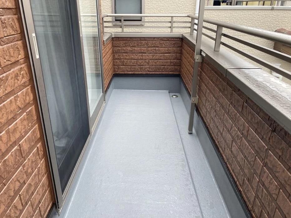 画像5081：高耐久遮熱塗料で外壁塗装｜富士見市 Y様邸