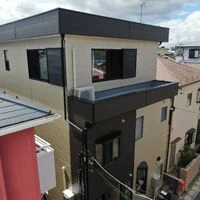 画像5088：高耐久遮熱塗料で外壁塗装｜富士見市 Y様邸