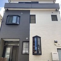 画像5089：高耐久遮熱塗料で外壁塗装｜富士見市 Y様邸