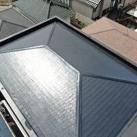 画像5090：高耐久遮熱塗料で外壁塗装｜富士見市 Y様邸