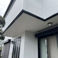 画像5100：高耐久遮熱塗料で外壁塗装｜富士見市 Y様邸