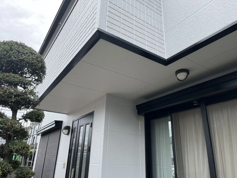 画像5100：高耐久遮熱塗料で外壁塗装｜富士見市 Y様邸