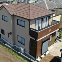 画像5138：高耐久遮熱塗料で外壁塗装｜富士見市 Y様邸