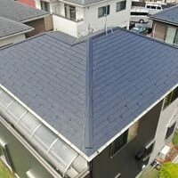 画像5147：高耐久遮熱塗料で外壁塗装｜富士見市 Y様邸