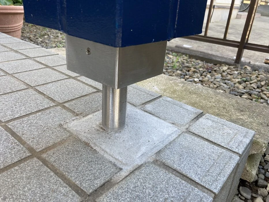 画像5156：高耐久遮熱塗料で外壁塗装｜富士見市 Y様邸