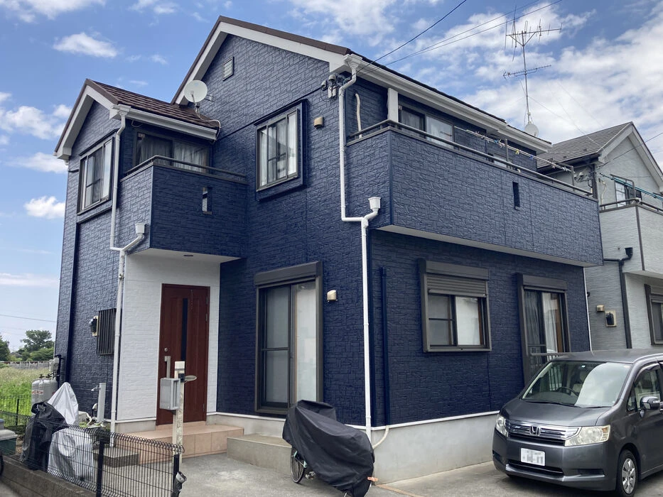 30施工後
