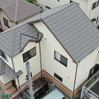 画像5166：高耐久遮熱塗料で外壁塗装｜富士見市 Y様邸