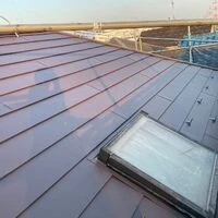 画像5177：高耐久遮熱塗料で外壁塗装｜富士見市 Y様邸