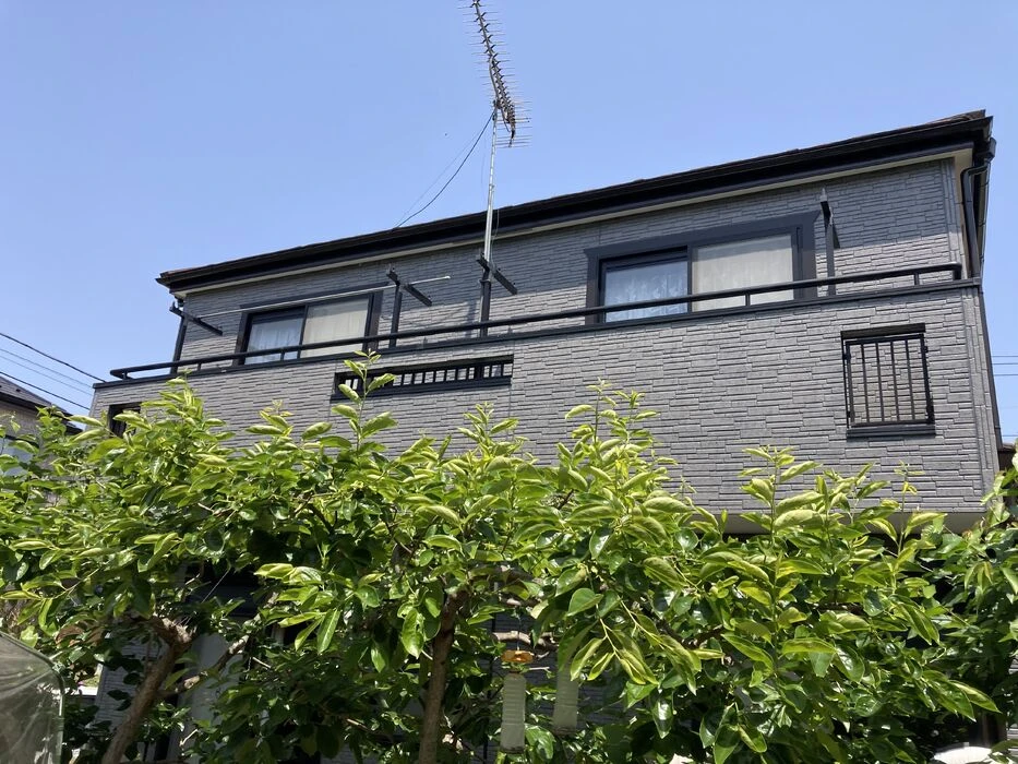 画像5188：高耐久遮熱塗料で外壁塗装｜富士見市 Y様邸