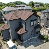 画像5189：高耐久遮熱塗料で外壁塗装｜富士見市 Y様邸