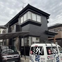 画像5195：高耐久遮熱塗料で外壁塗装｜富士見市 Y様邸