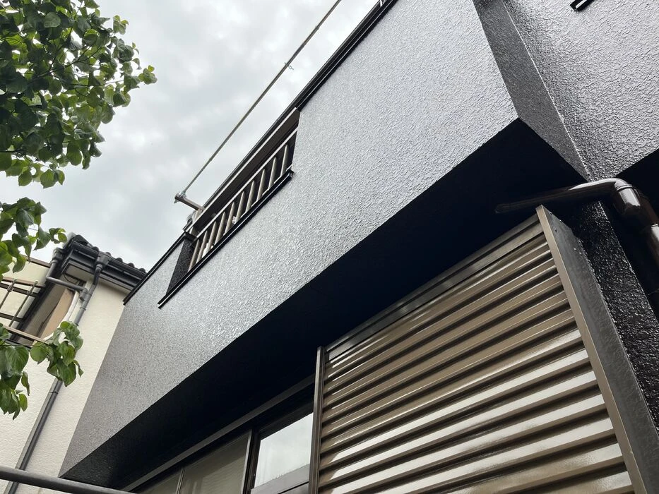 画像5196：高耐久遮熱塗料で外壁塗装｜富士見市 Y様邸