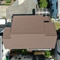 画像5212：高耐久遮熱塗料で外壁塗装｜富士見市 Y様邸