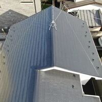画像5222：高耐久遮熱塗料で外壁塗装｜富士見市 Y様邸