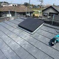 画像5256：高耐久遮熱塗料で外壁塗装｜富士見市 Y様邸