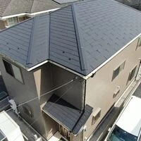 画像5262：高耐久遮熱塗料で外壁塗装｜富士見市 Y様邸