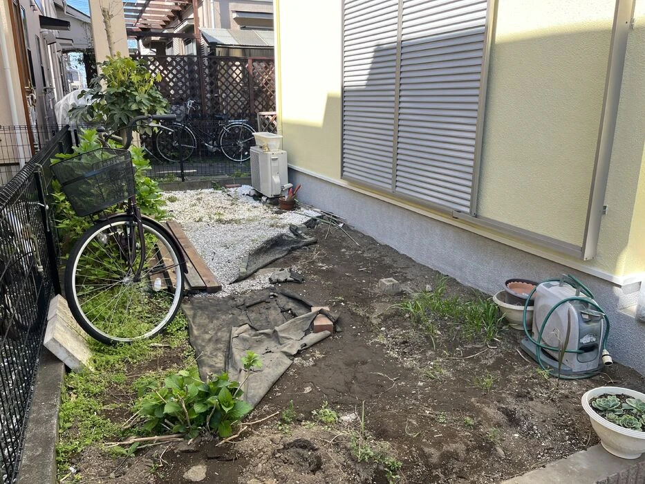 画像5268：高耐久遮熱塗料で外壁塗装｜富士見市 Y様邸