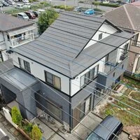 画像5278：高耐久遮熱塗料で外壁塗装｜富士見市 Y様邸